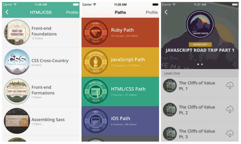 Illustration for article titled Our Favorite Android, iOS, and Windows Phone Apps of the Week